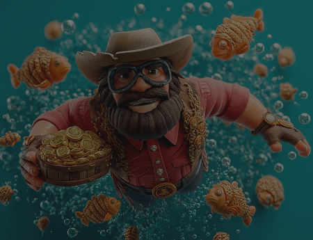 Big Bass Splash