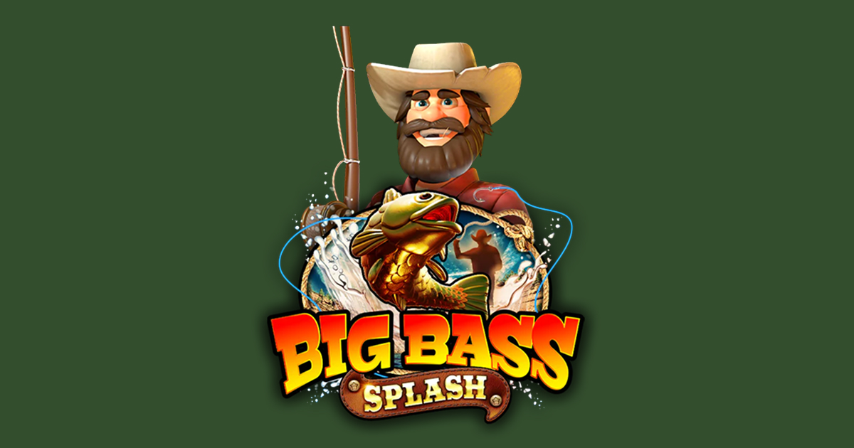 Big Bass Splash